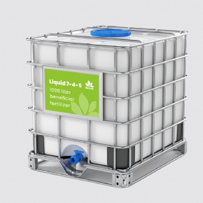 Liquid 7-4-5