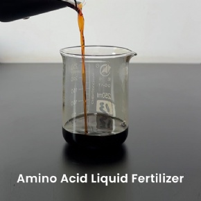 Amino Acid Liquid Fertilizer