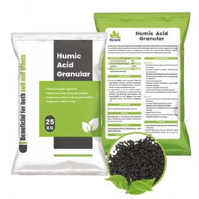 Humic Acid Granular