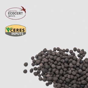 Organic Compound Fertilizer 532
