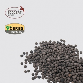 Organic Compound Fertilizer 654