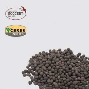 Organic Compound Fertilizer 745