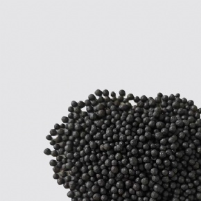 Potassium Humate Round Granule