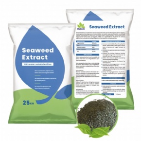 Seaweed Extract